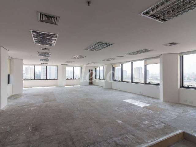 Sala comercial com 1 sala para alugar na Rua Júlio Gonzalez, --, Barra Funda, São Paulo, 546 m2 por R$ 24.570