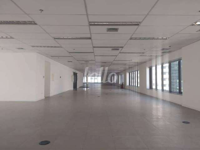 Sala comercial com 3 salas para alugar na Al. Santos, --, Jardins, São Paulo, 524 m2 por R$ 42.000