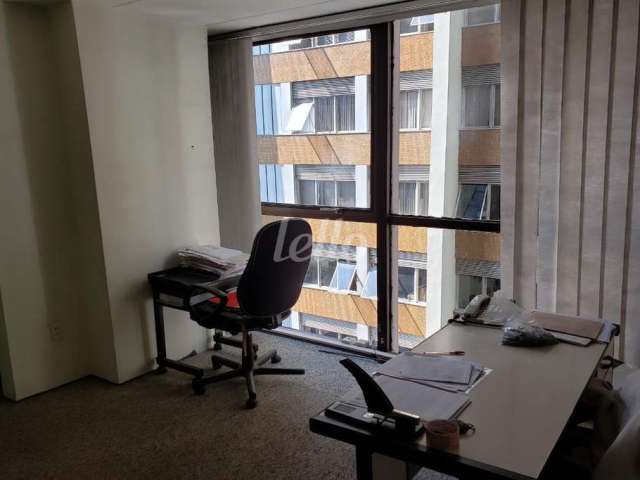 Sala comercial para alugar na Al. Casa Branca, --, Jardins, São Paulo, 144 m2 por R$ 9.000