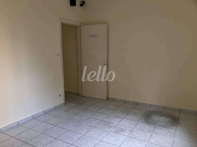 Sala comercial com 6 salas para alugar na Alameda Barros, --, Santa Cecília, São Paulo, 100 m2 por R$ 4.000