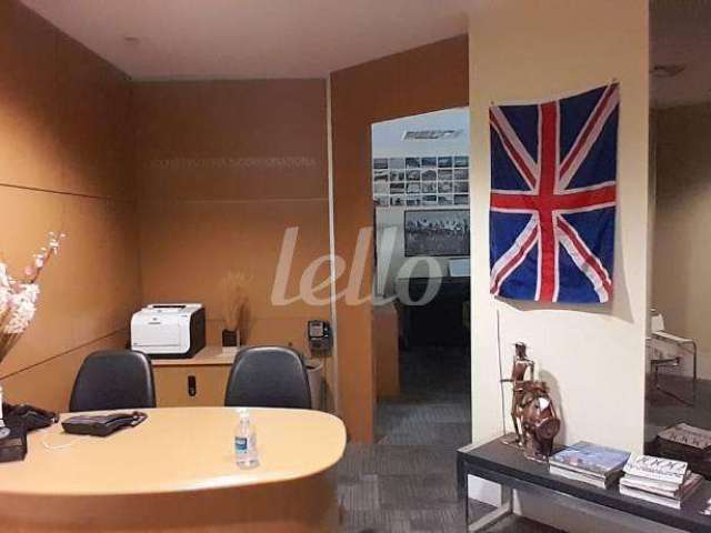 Sala comercial com 3 salas para alugar na Al. Ministro Rocha Azevedo, --, Jardins, São Paulo, 132 m2 por R$ 15.000