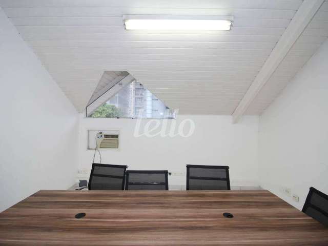 Sala comercial com 8 salas para alugar na Av. Rebouças, --, Jardins, São Paulo, 500 m2 por R$ 45.000