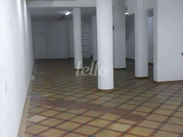 Ponto comercial com 2 salas para alugar na Rua Monteiro de Melo, --, Lapa, São Paulo, 223 m2 por R$ 10.000