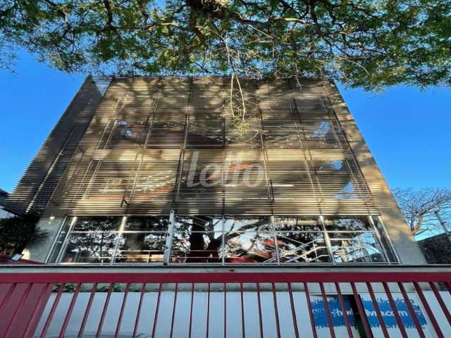 Prédio para alugar na Rua Pio Xi, --, Lapa, São Paulo, 770 m2 por R$ 45.000