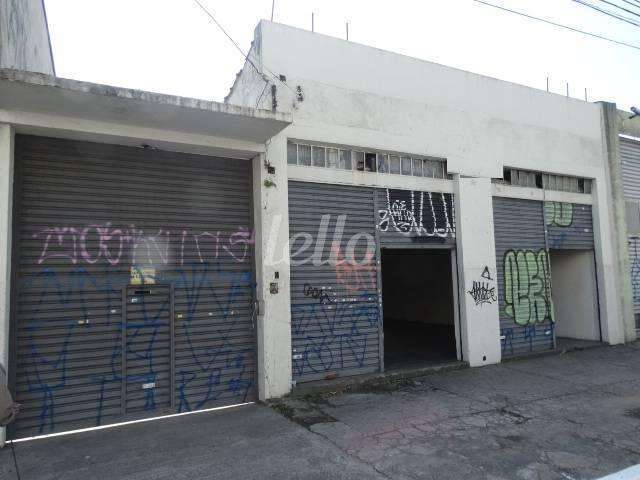 Ponto comercial para alugar na Rua Guaicurus, --, Perdizes, São Paulo, 485 m2 por R$ 23.000