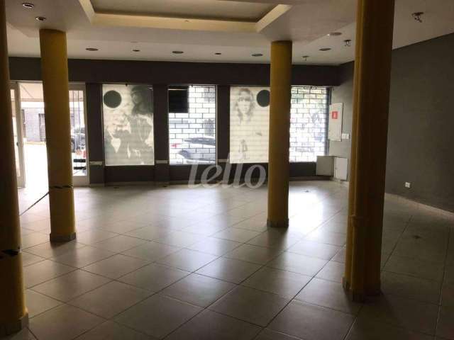 Ponto comercial para alugar na Avenida Professor Alfonso Bovero, --, Perdizes, São Paulo, 80 m2 por R$ 7.000