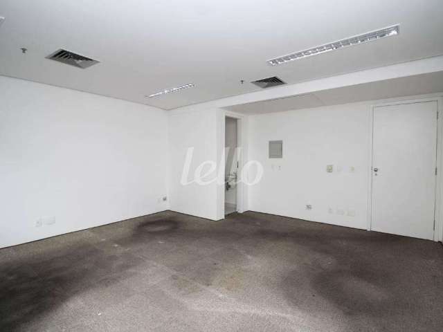 Sala comercial com 3 salas para alugar na Al. Lorena, --, Jardins, São Paulo, 112 m2 por R$ 10.500