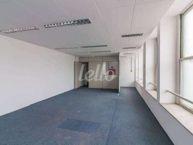 Sala comercial com 1 sala para alugar na Rua Sete de Abril, --, República, São Paulo, 110 m2 por R$ 3.297