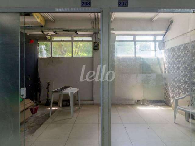 Ponto comercial com 1 sala para alugar na Avenida Paulista, --, Bela Vista, São Paulo, 7 m2 por R$ 3.000