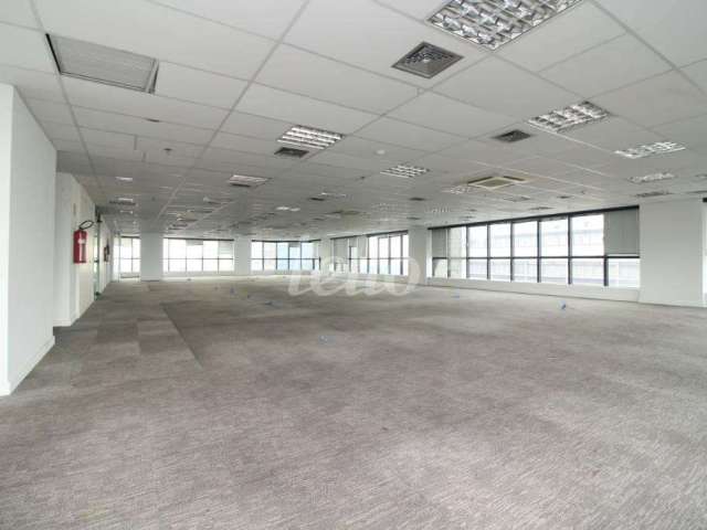 Sala comercial com 3 salas para alugar na Avenida Paulista, --, Bela Vista, São Paulo, 395 m2 por R$ 35.613