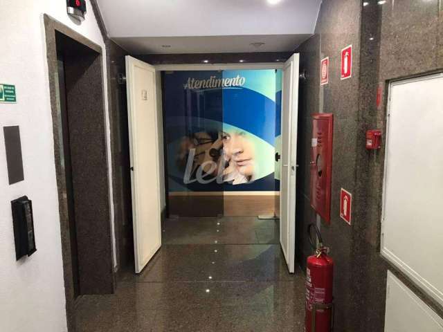 Sala comercial com 3 salas para alugar na Rua da Consolação, --, República, São Paulo, 170 m2 por R$ 4.200