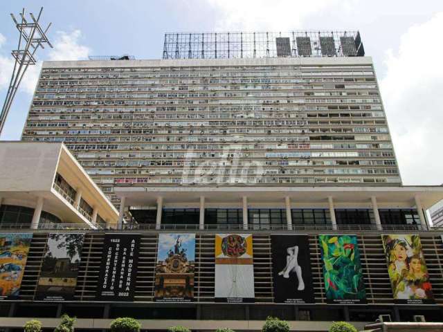 Sala comercial com 3 salas para alugar na Avenida Paulista, --, Bela Vista, São Paulo, 228 m2 por R$ 12.500