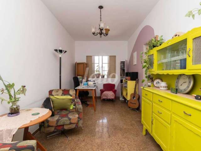 Casa comercial com 5 salas para alugar na Rua Linda Ferreira da Rosa, --, Perdizes, São Paulo, 200 m2 por R$ 7.000