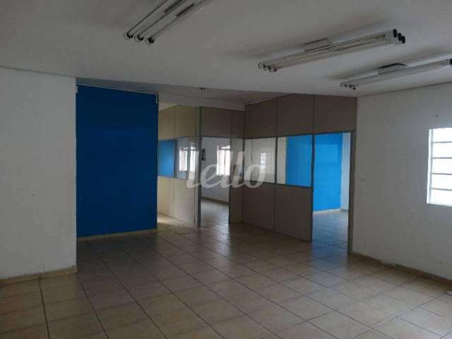 Sala comercial com 3 salas para alugar na Avenida Brigadeiro Faria Lima, --, Pinheiros, São Paulo, 84 m2 por R$ 3.450