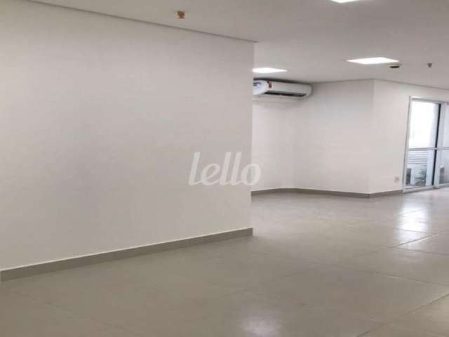 Sala comercial com 1 sala para alugar na Al. Jaú, --, Jardins, São Paulo, 34 m2 por R$ 3.300