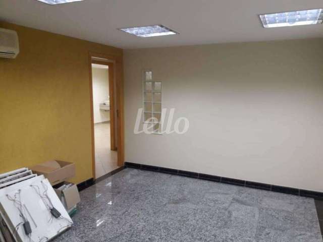 Sala comercial com 4 salas para alugar na Rua Cincinato Braga, --, Bela Vista, São Paulo, 131 m2 por R$ 7.000