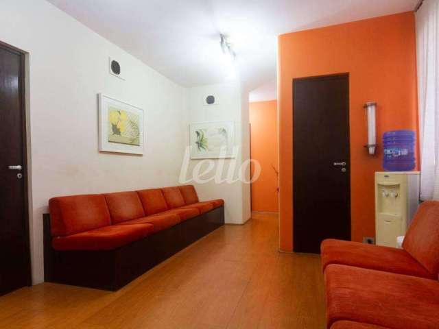 Sala comercial com 3 salas para alugar na Rua Sergipe, --, Consolação, São Paulo, 90 m2 por R$ 5.500