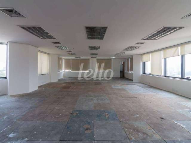 Sala comercial com 1 sala para alugar na Rua Júlio Gonzalez, --, Barra Funda, São Paulo, 546 m2 por R$ 24.570