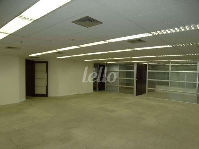 Sala comercial com 5 salas para alugar na Avenida Paulista, --, Bela Vista, São Paulo, 250 m2 por R$ 25.000