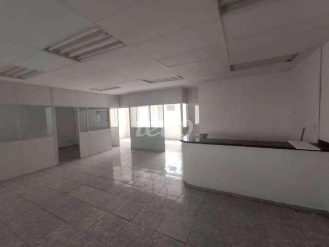 Ponto comercial com 7 salas para alugar na Rua Doze de Outubro, --, Lapa, São Paulo, 240 m2 por R$ 4.000