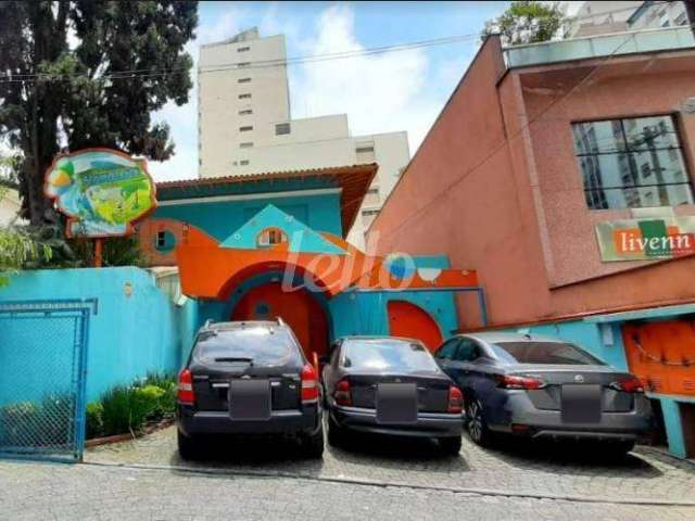 Barracão / Galpão / Depósito para alugar na Alameda Barros, --, Santa Cecília, São Paulo, 645 m2 por R$ 40.000