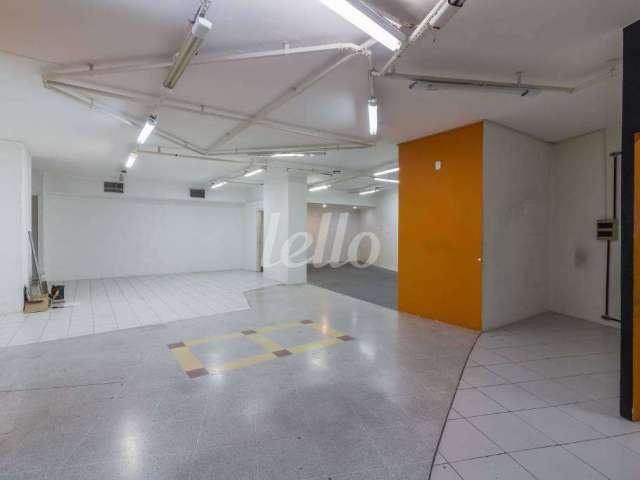 Ponto comercial com 3 salas para alugar na Al. Barão de Limeira, --, Santa Cecília, São Paulo, 180 m2 por R$ 12.000