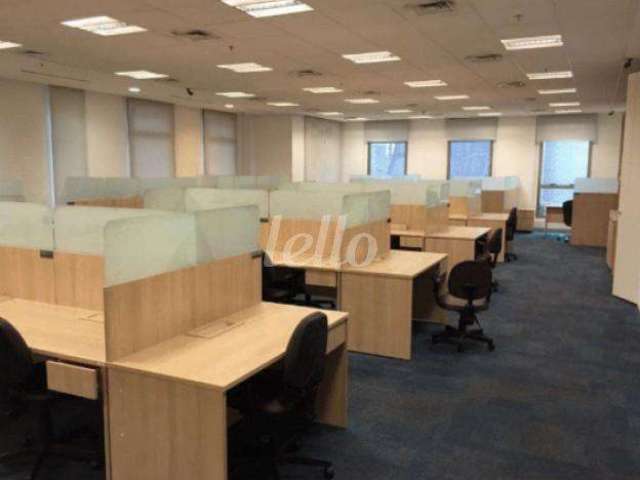 Sala comercial com 4 salas para alugar na Avenida Paulista, --, Bela Vista, São Paulo, 584 m2 por R$ 93.440