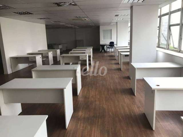 Sala comercial com 2 salas para alugar na Rua da Consolação, --, República, São Paulo, 204 m2 por R$ 8.300