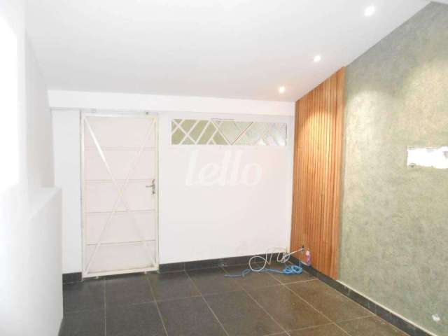 Casa comercial com 1 sala para alugar na Rua Piauí, --, Santo Antônio, São Caetano do Sul, 59 m2 por R$ 8.000