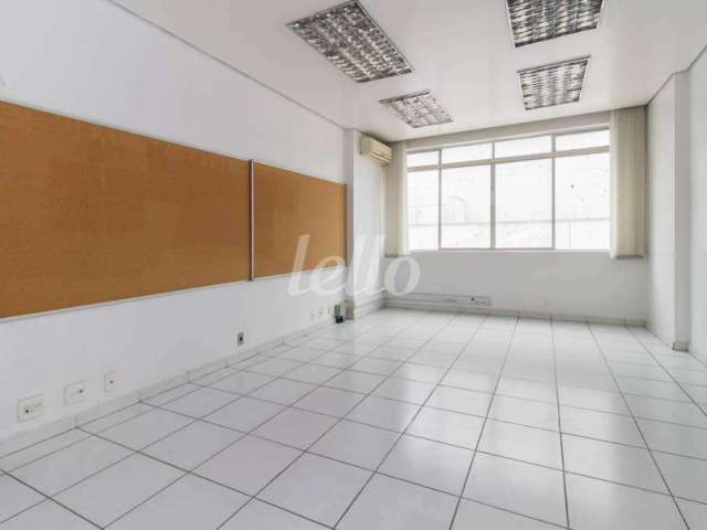 Sala comercial com 3 salas para alugar na Avenida Rebouças, --, Pinheiros, São Paulo, 120 m2 por R$ 5.000