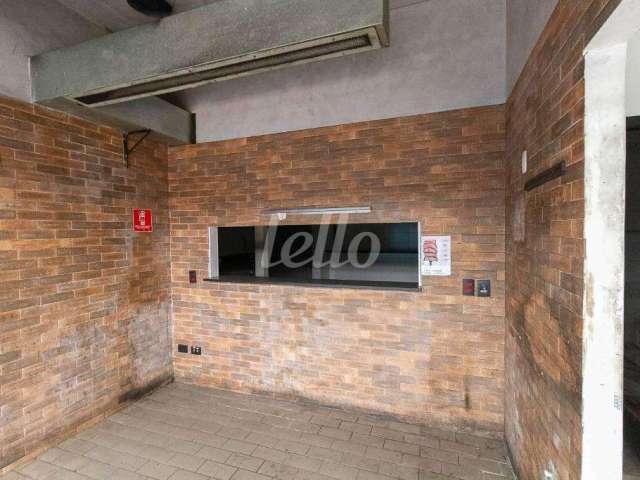 Ponto comercial para alugar na Rua Conselheiro Brotero, --, Santa Cecília, São Paulo, 49 m2 por R$ 8.500