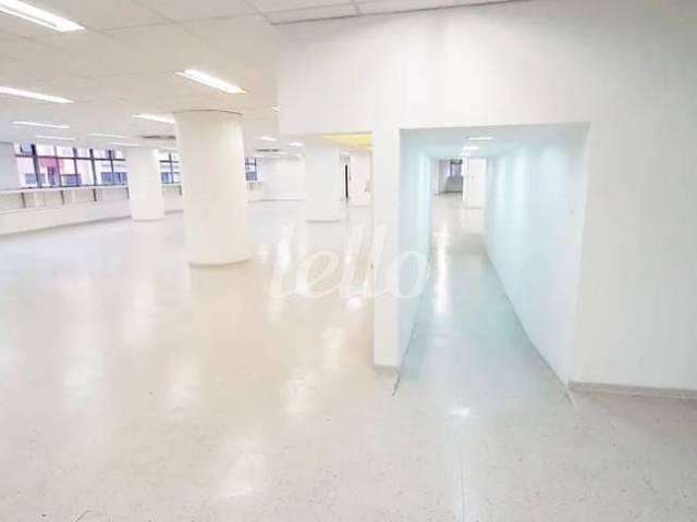 Sala comercial com 5 salas para alugar na Rua Pedro Américo, --, República, São Paulo, 925 m2 por R$ 28.500