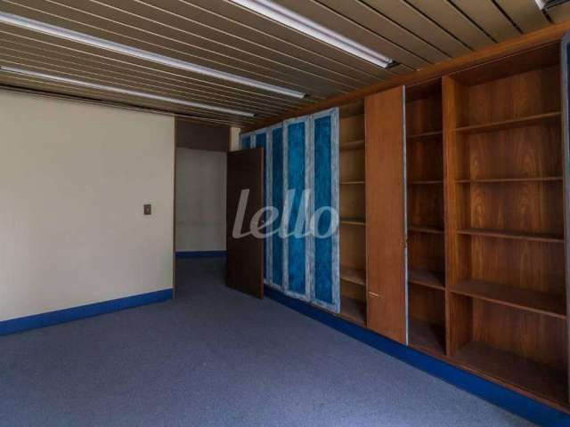 Sala comercial com 11 salas para alugar na Avenida Ipiranga, --, República, São Paulo, 580 m2 por R$ 7.500