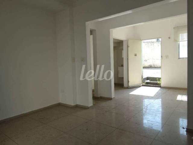 Casa comercial com 2 salas para alugar na Rua Oscar Freire, --, Pinheiros, São Paulo, 120 m2 por R$ 6.000