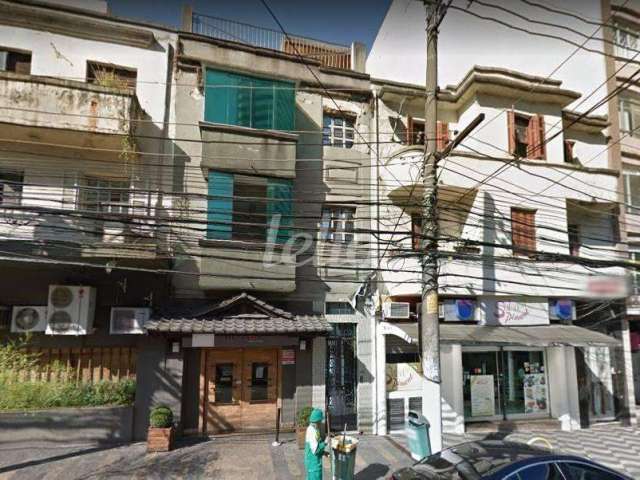 Prédio com 11 salas para alugar na Rua Doutor Rafael de Barros, --, Paraíso, São Paulo, 320 m2 por R$ 8.000