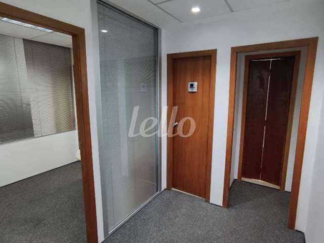 Sala comercial com 3 salas para alugar na Al. Joaquim Eugênio de Lima, --, Jardins, São Paulo, 120 m2 por R$ 5.000