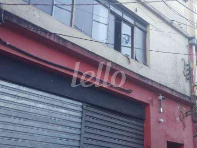 Barracão / Galpão / Depósito para alugar na Rua Conselheiro Ramalho, --, Bela Vista, São Paulo, 250 m2 por R$ 11.500