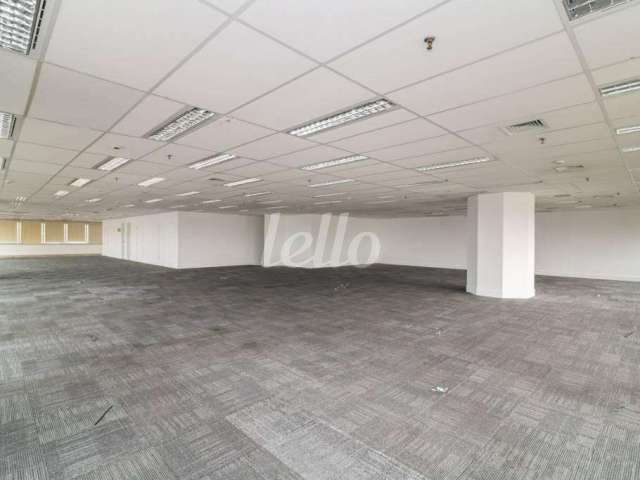 Sala comercial com 1 sala para alugar na Avenida Paulista, --, Bela Vista, São Paulo, 507 m2 por R$ 45.630