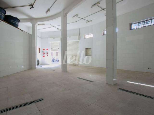 Ponto comercial para alugar na Rua Almirante Marques Leão, --, Bela Vista, São Paulo, 120 m2 por R$ 6.500