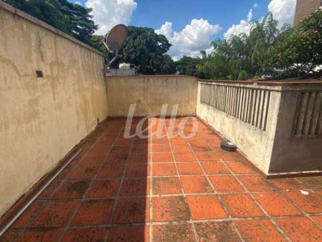 Casa comercial com 6 salas para alugar na Rua Bairi, --, Lapa, São Paulo, 391 m2 por R$ 14.500