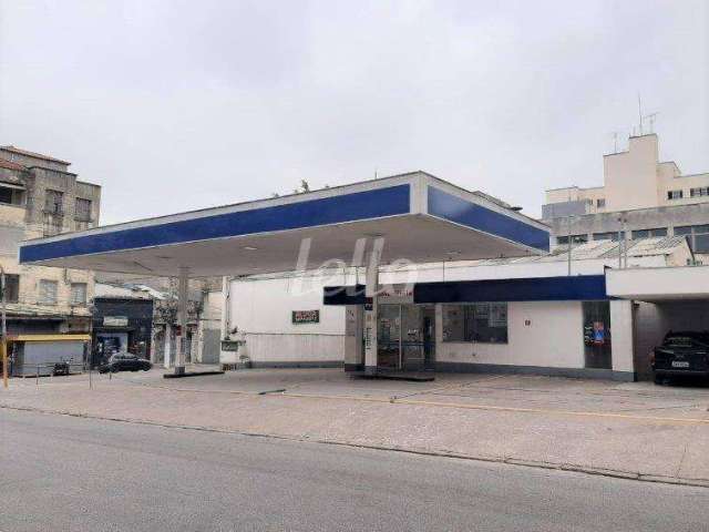 Terreno comercial para alugar na Rua Solon, --, Bom Retiro, São Paulo, 348 m2 por R$ 9.000