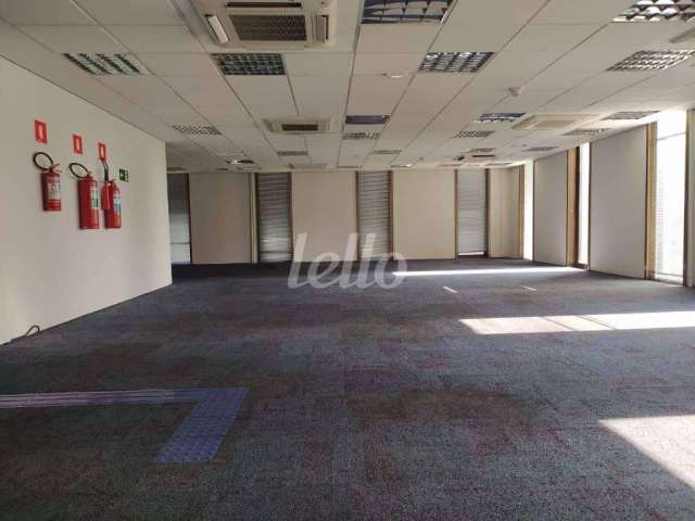 Sala comercial com 4 salas para alugar na Avenida Paulista, --, Bela Vista, São Paulo, 1005 m2 por R$ 80.000