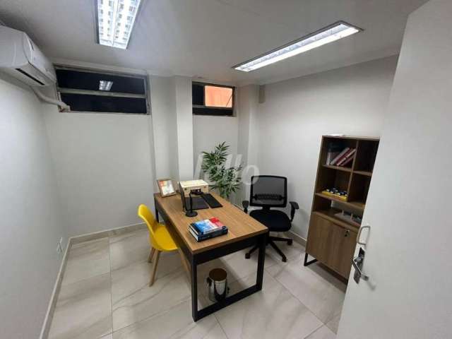 Sala comercial com 6 salas para alugar na Rua Itapeva, --, Bela Vista, São Paulo, 200 m2 por R$ 8.000