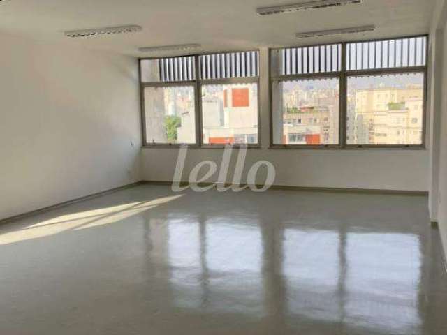 Sala comercial com 5 salas para alugar na Av. São Gabriel, --, Jardins, São Paulo, 161 m2 por R$ 6.500