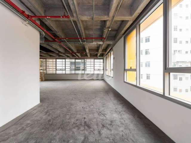 Sala comercial com 1 sala para alugar na Al. Alameda Santos, --, Cerqueira César, São Paulo, 215 m2 por R$ 22.609