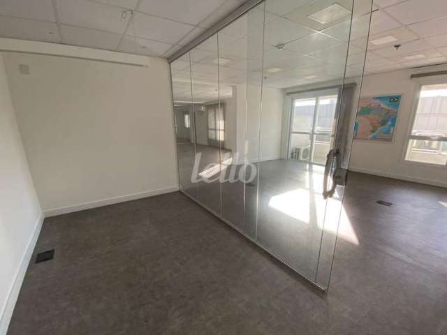 Sala comercial com 4 salas para alugar na Rua Doutor Alfredo de Castro, --, Barra Funda, São Paulo, 183 m2 por R$ 12.000