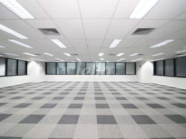 Sala comercial com 7 salas para alugar na Avenida Eusébio Matoso, --, Pinheiros, São Paulo, 1550 m2 por R$ 139.500