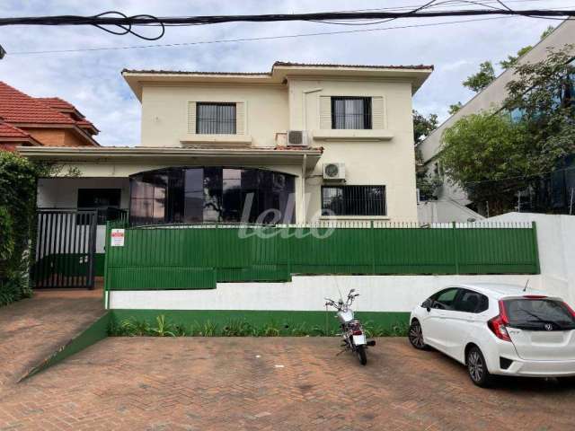 Casa comercial com 10 salas para alugar na Rua Tácito de Almeida, --, Perdizes, São Paulo, 250 m2 por R$ 14.000