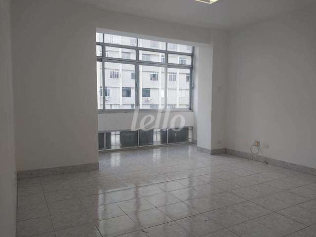 Sala comercial com 4 salas para alugar na Avenida Vieira de Carvalho, --, República, São Paulo, 147 m2 por R$ 1.300