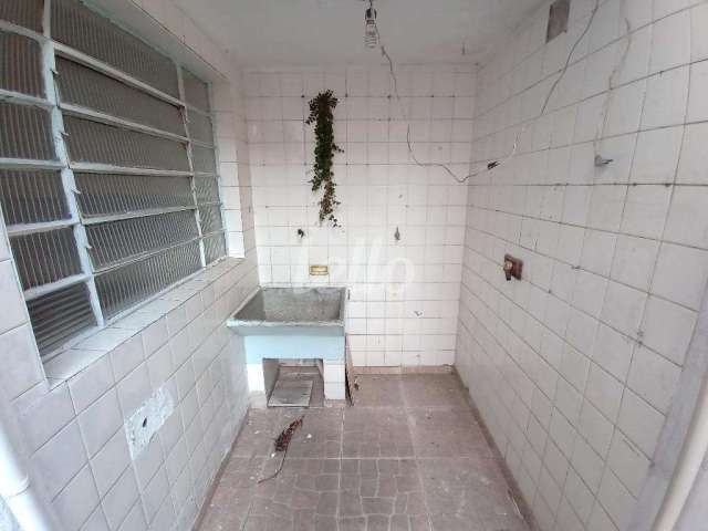 Casa com 2 quartos para alugar na Trv. Luiz Antônio Tormes, --, Santana, São Paulo, 108 m2 por R$ 2.500